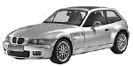 BMW E36-7 P26A6 Fault Code