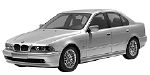 BMW E39 P26A6 Fault Code