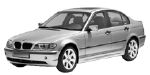 BMW E46 P26A6 Fault Code