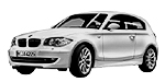 BMW E81 P26A6 Fault Code