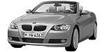 BMW E93 P26A6 Fault Code