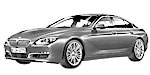 BMW F06 P26A6 Fault Code