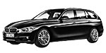 BMW F31 P26A6 Fault Code