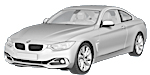 BMW F32 P26A6 Fault Code