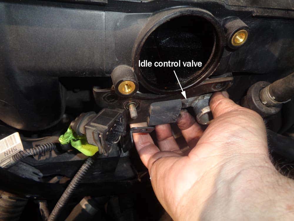 See P26A6 in engine